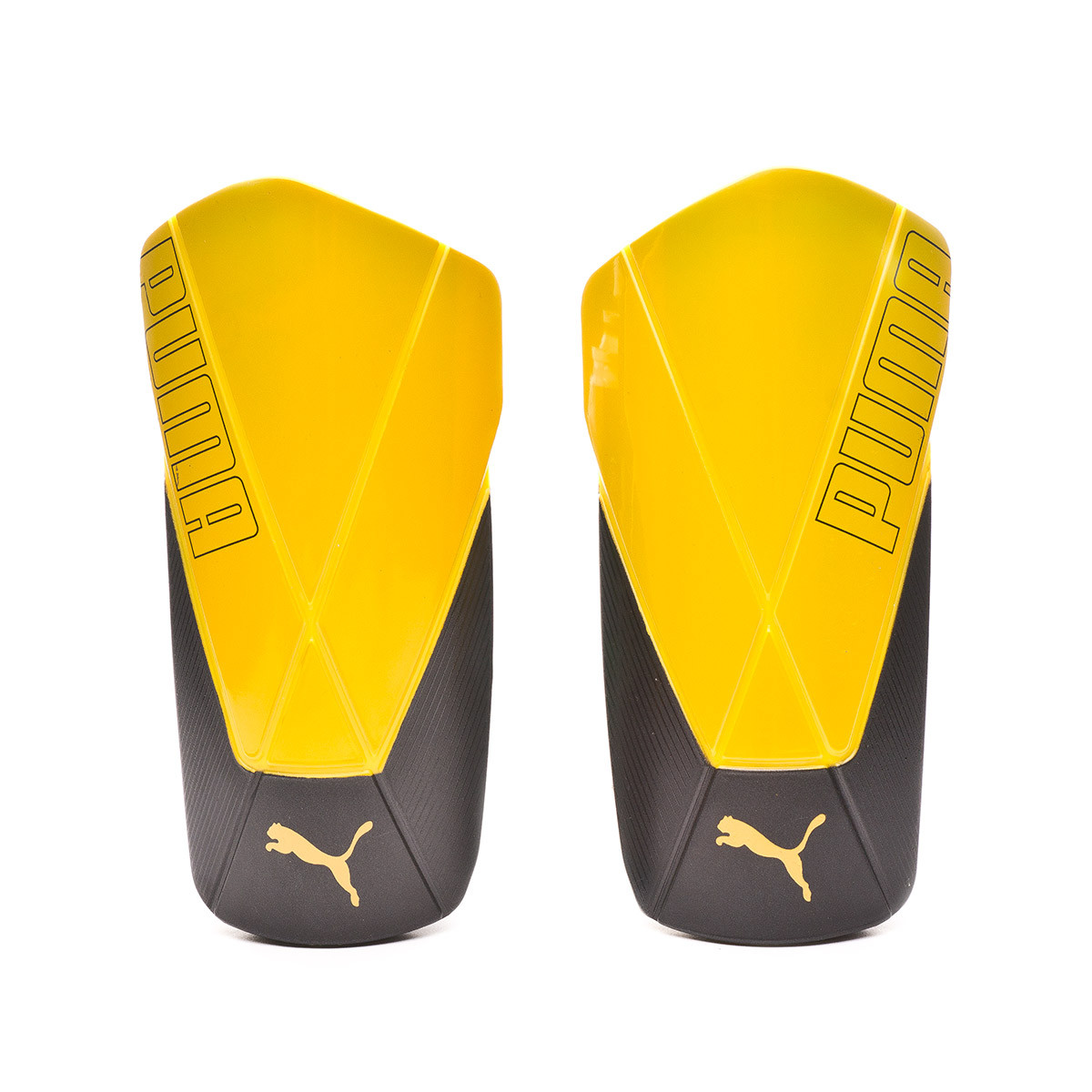 puma football shin guards