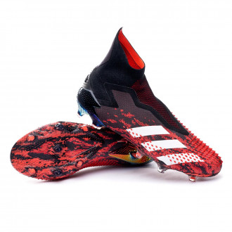 new predator football boots