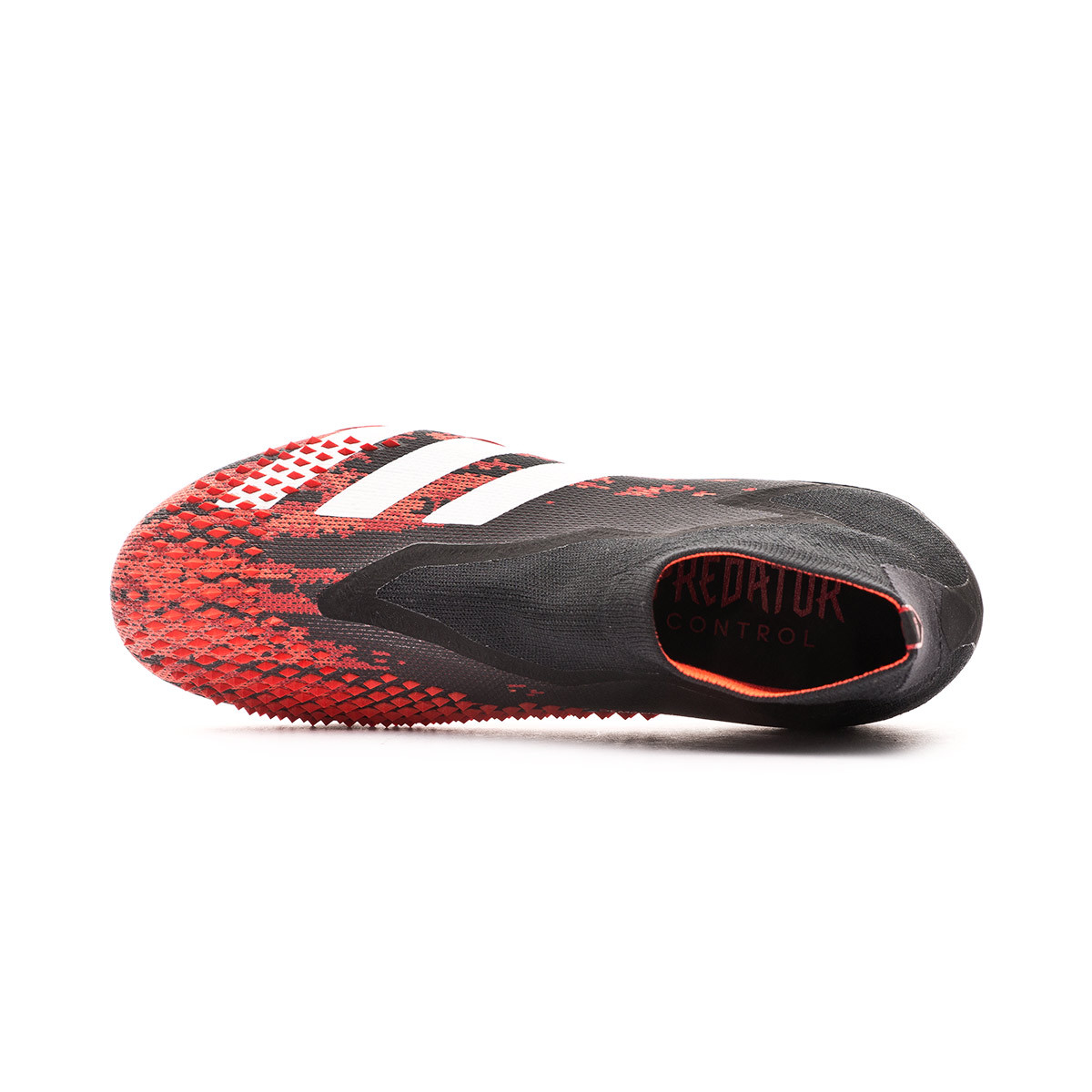 adidas predator niño rojas