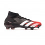 Predator 20.1 FG Core black-White-Active red