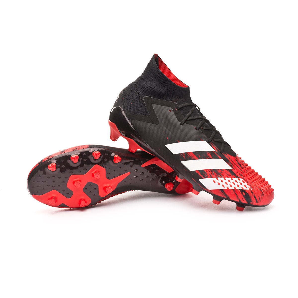 Adidas Predator 20 GL Competition Goalkeeper Gloves New.