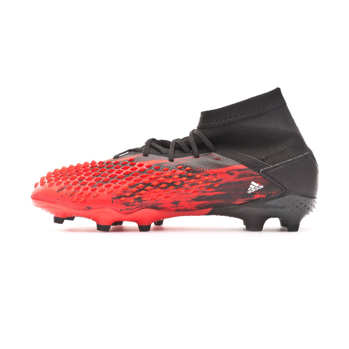 predator kids football boots