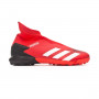 Predator 20.3 LL Turf Active red-White-Core black