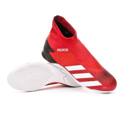 adidas predator black futsal
