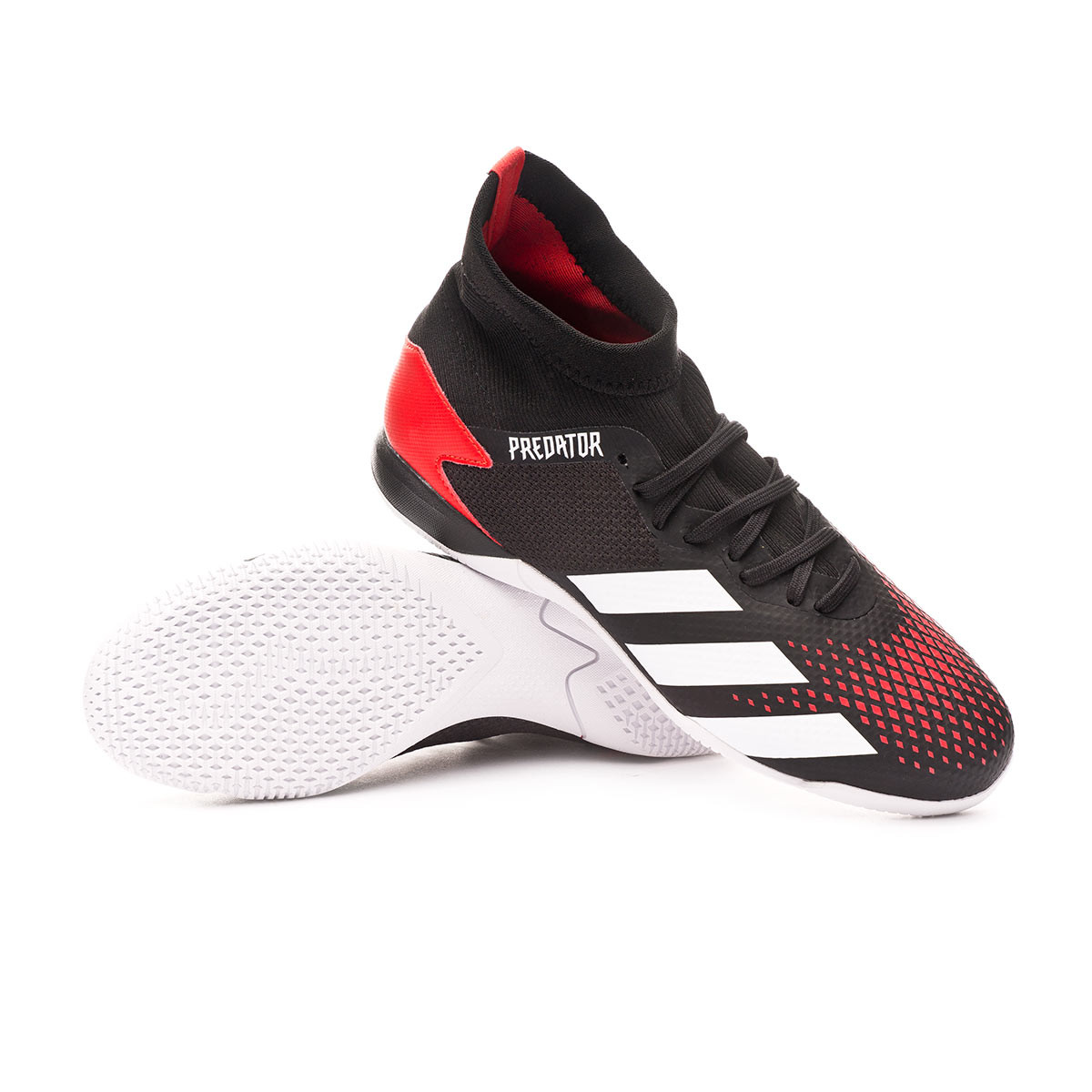 adidas predator foot salle