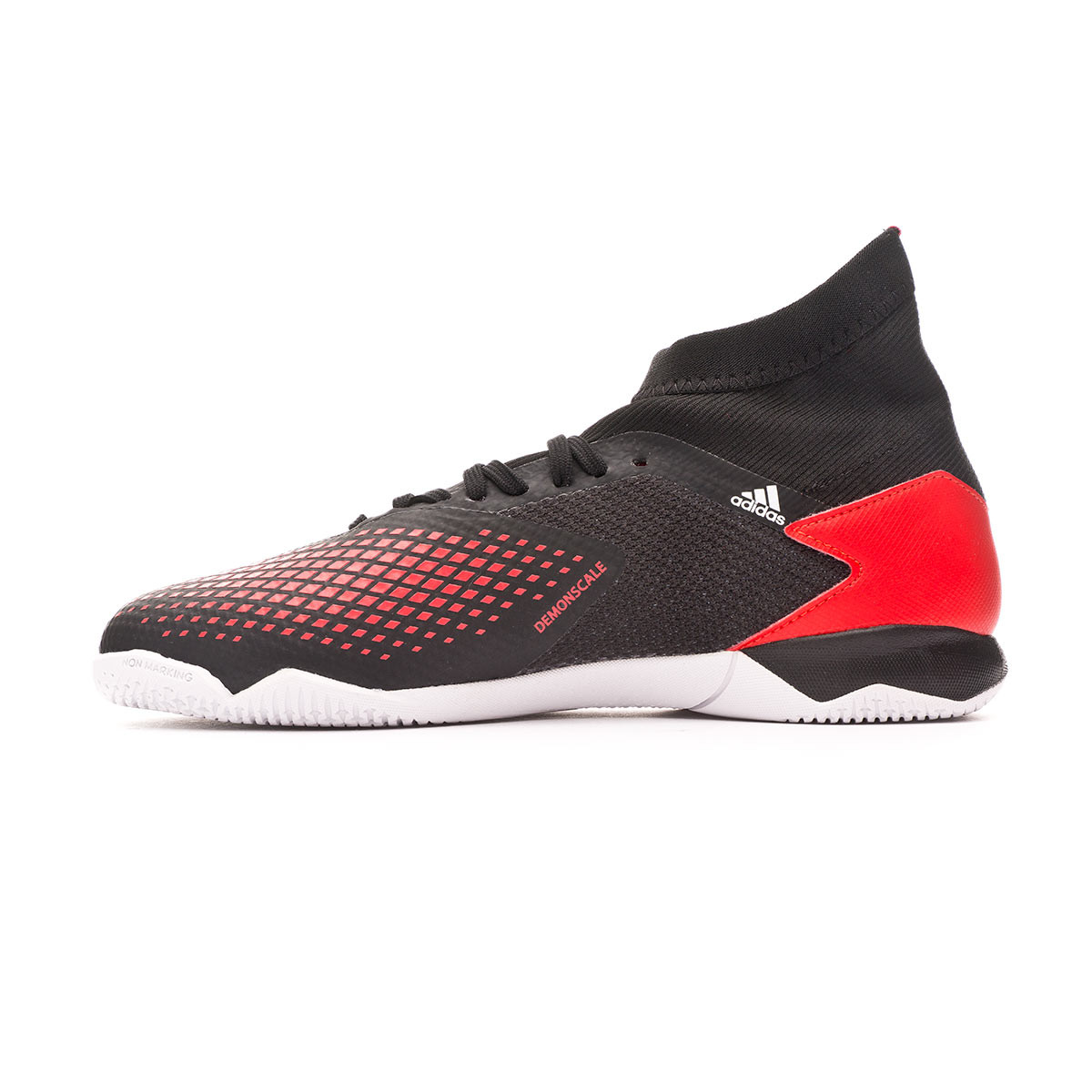 basket futsal adidas
