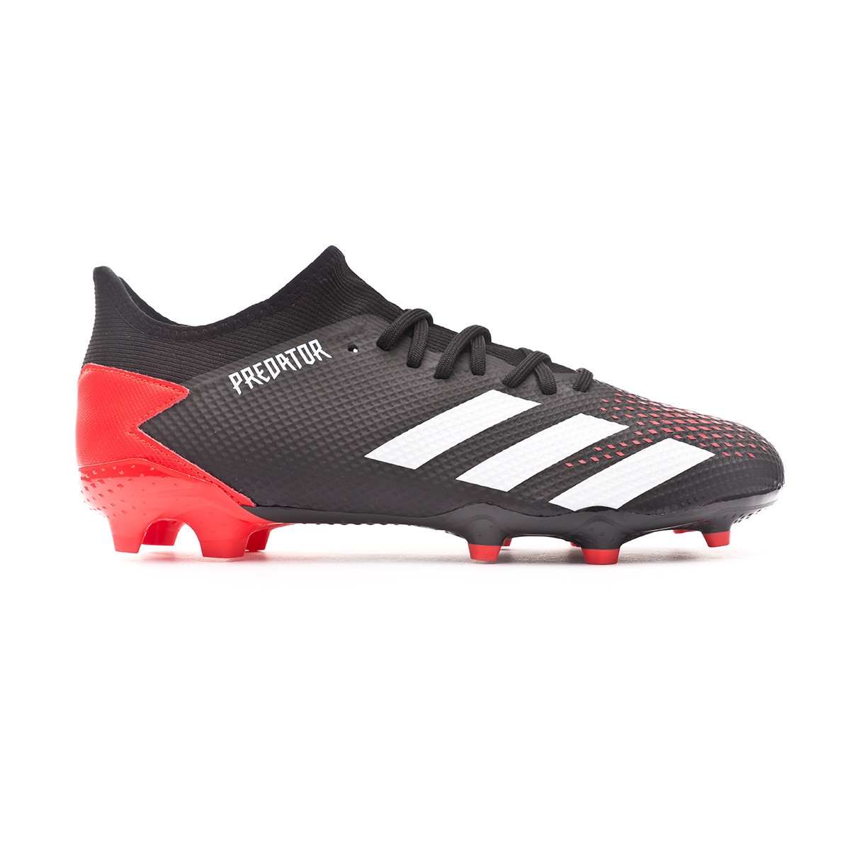 adidas predator 20.3 low mens fg football boots