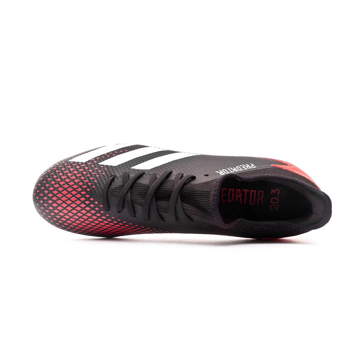 predator 20.3 low mens astro turf trainers