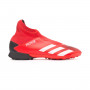 Predator 20.3 LL Turf Enfant Active red-White-Core black