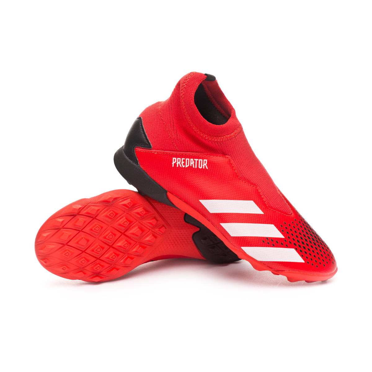 adidas predator childrens astro trainers