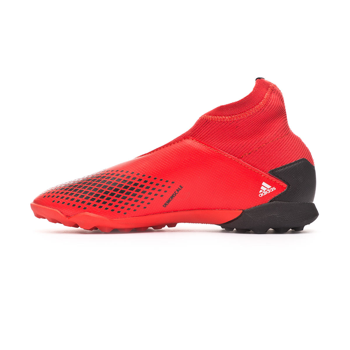 Zapatilla adidas Predator 20.3 LL Turf Niño Zapatilla adidas Predator 20.3 LL Turf Niño