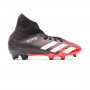 Predator 20.3 FG Niño Black-White-Active red