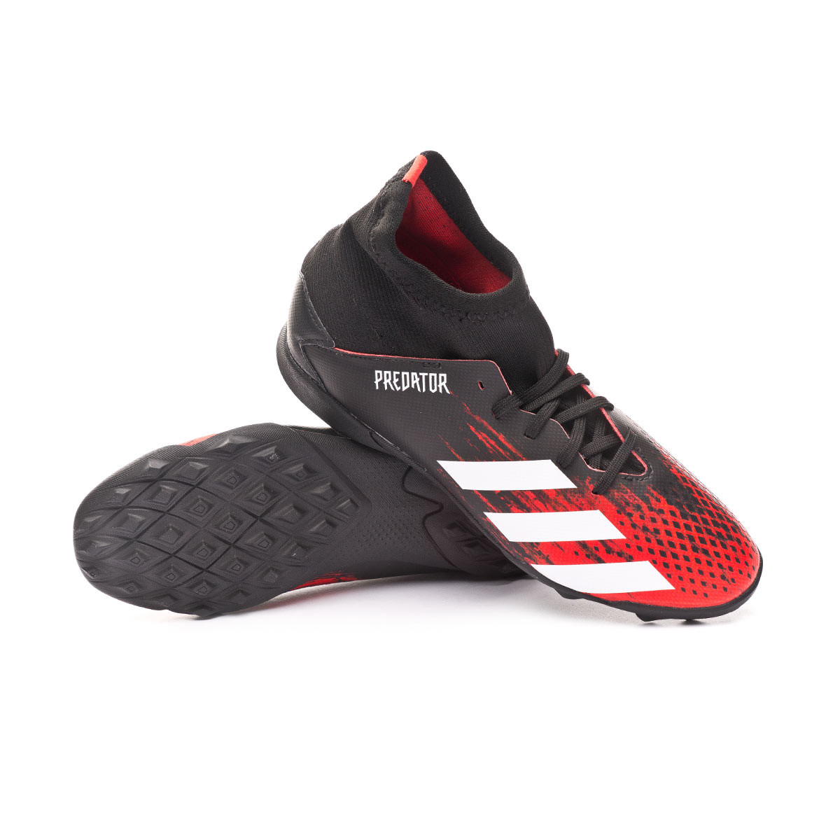 predator adidas turf