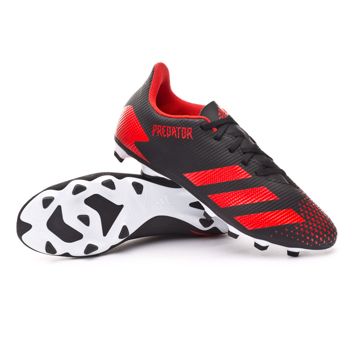 Football Boots adidas Predator 20.4 FXG 