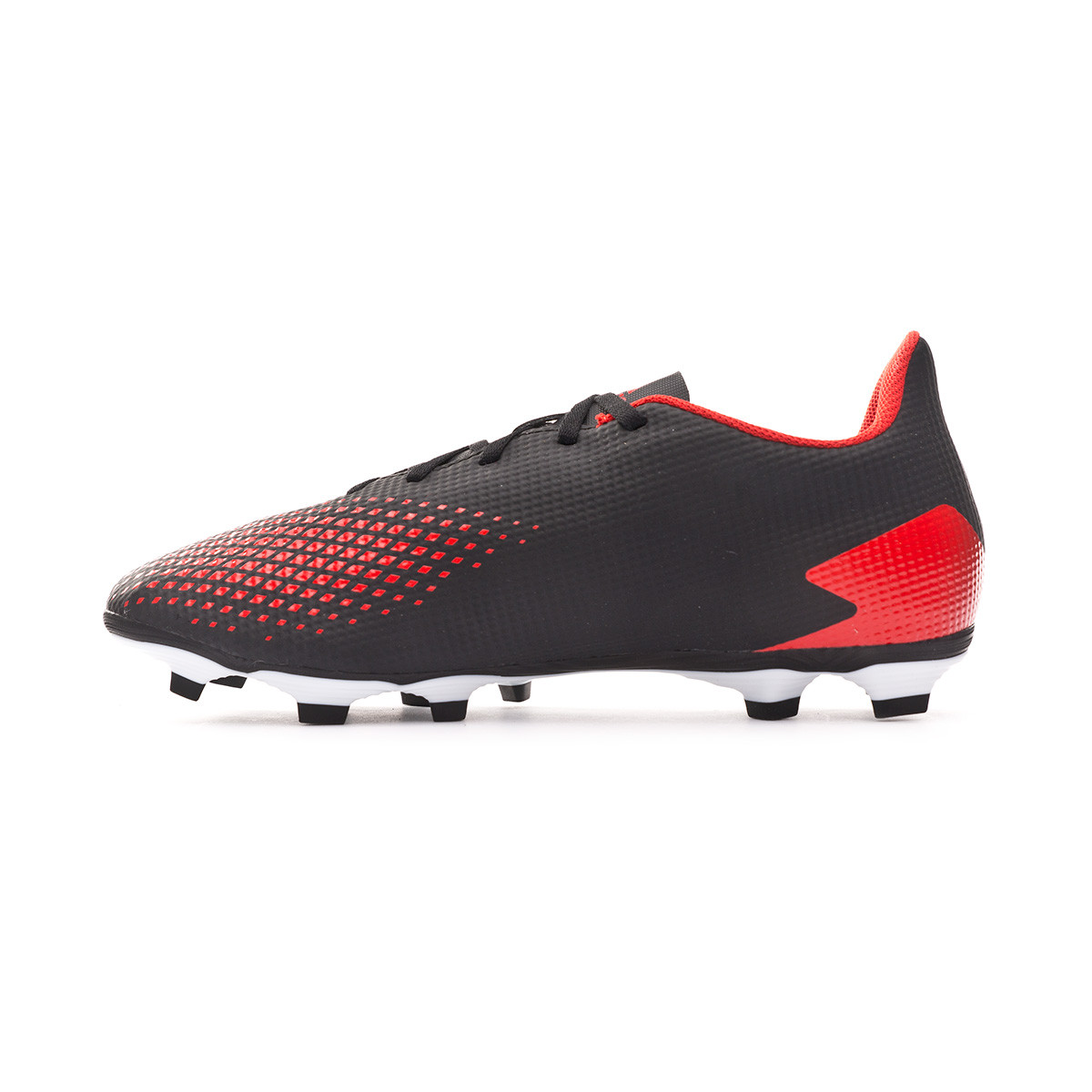 adidas predator 20.4 black