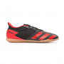 Predator 20.4 IN Sala Black-Active red-Black