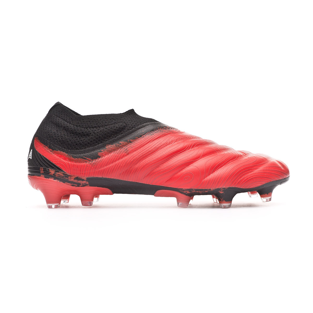 copa black and red