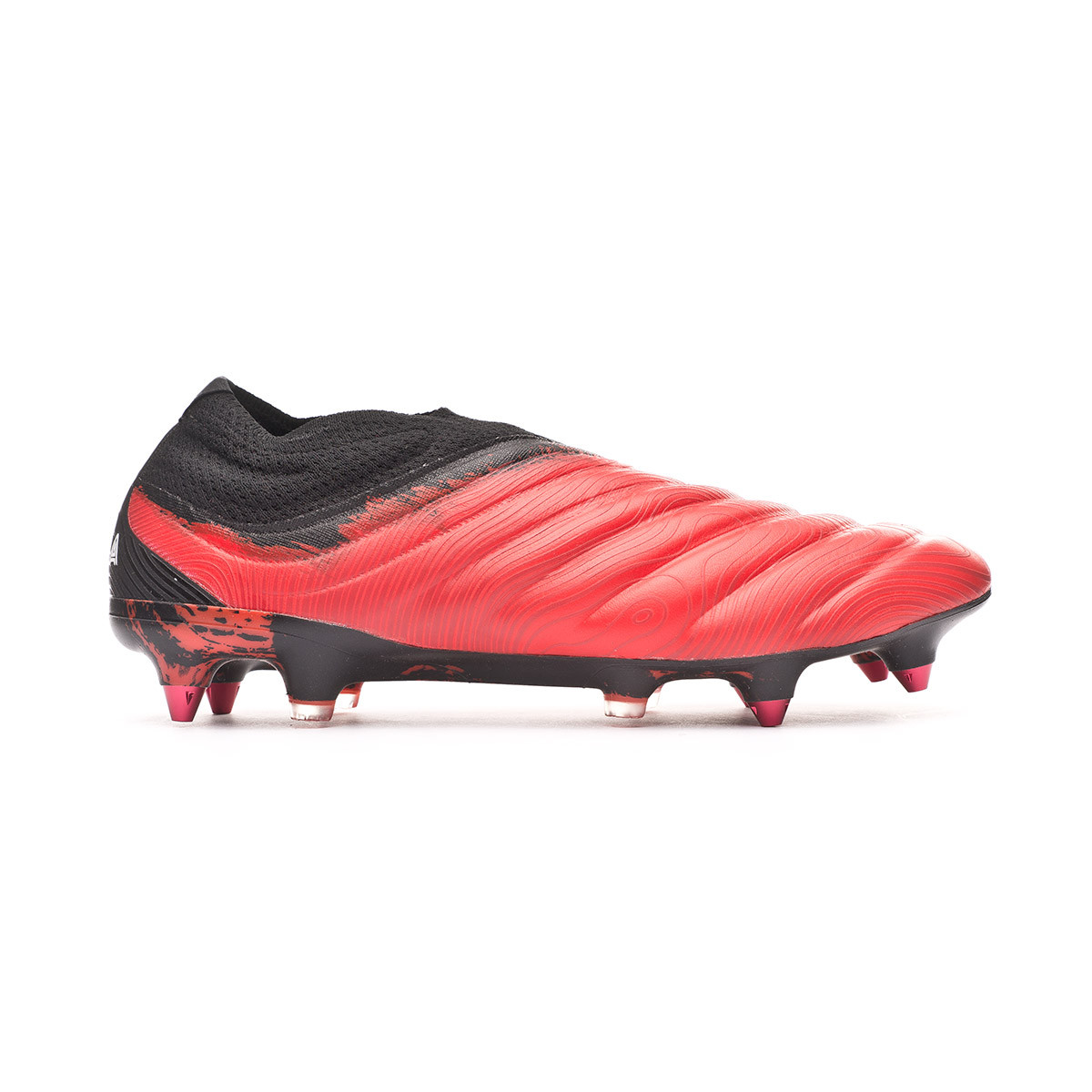 Zapatos de fútbol adidas Copa 20+ SG Active red-White-Core black - Tienda  de fútbol Fútbol Emotion