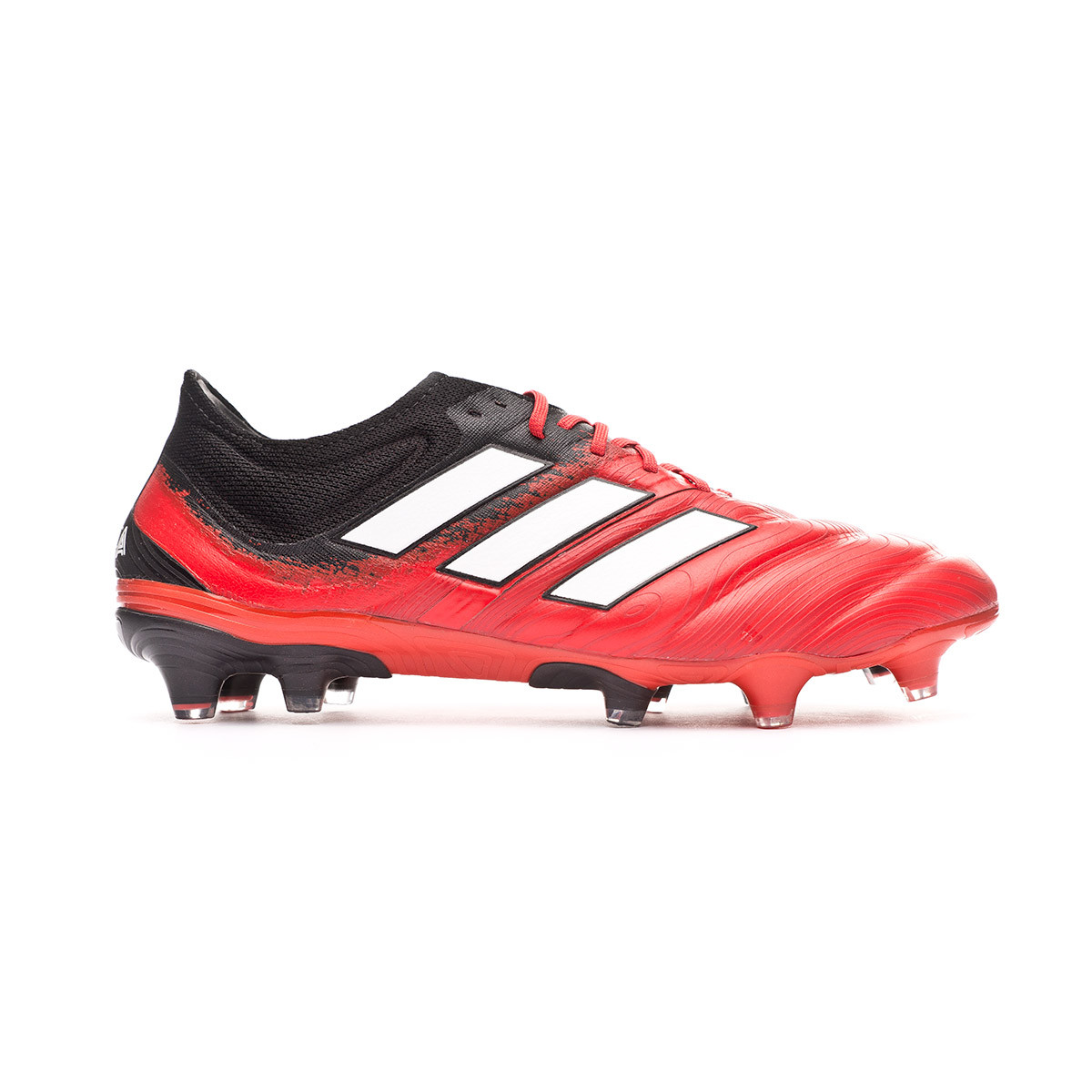 adidas copa 20.1 fg red