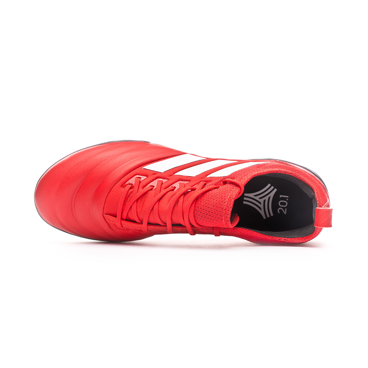 adidas copa 20.1 fg red