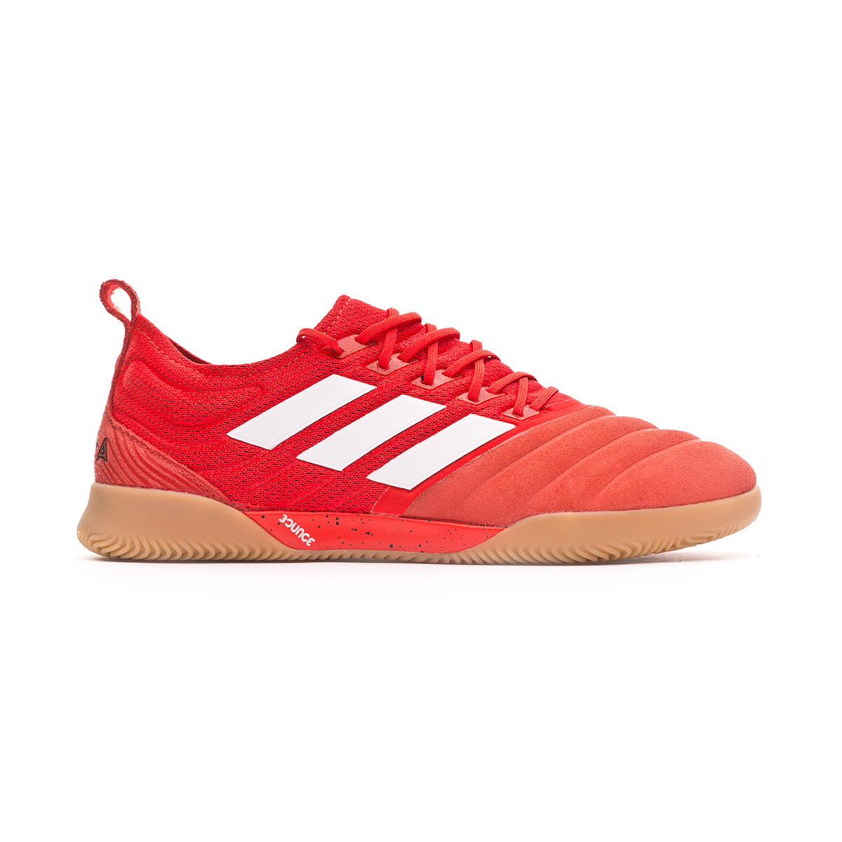 chuteira futsal adidas promoção