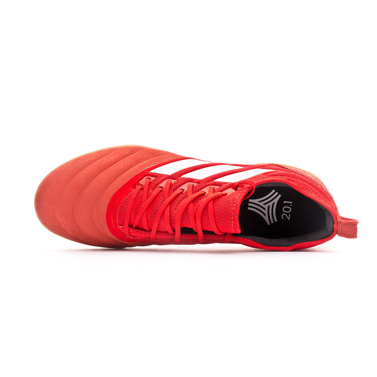 adidas zapatillas red
