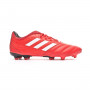 Copa 20.3 FG Active red-White-Core black