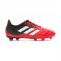 Copa 20.1 FG Niño Active red-White-Core black