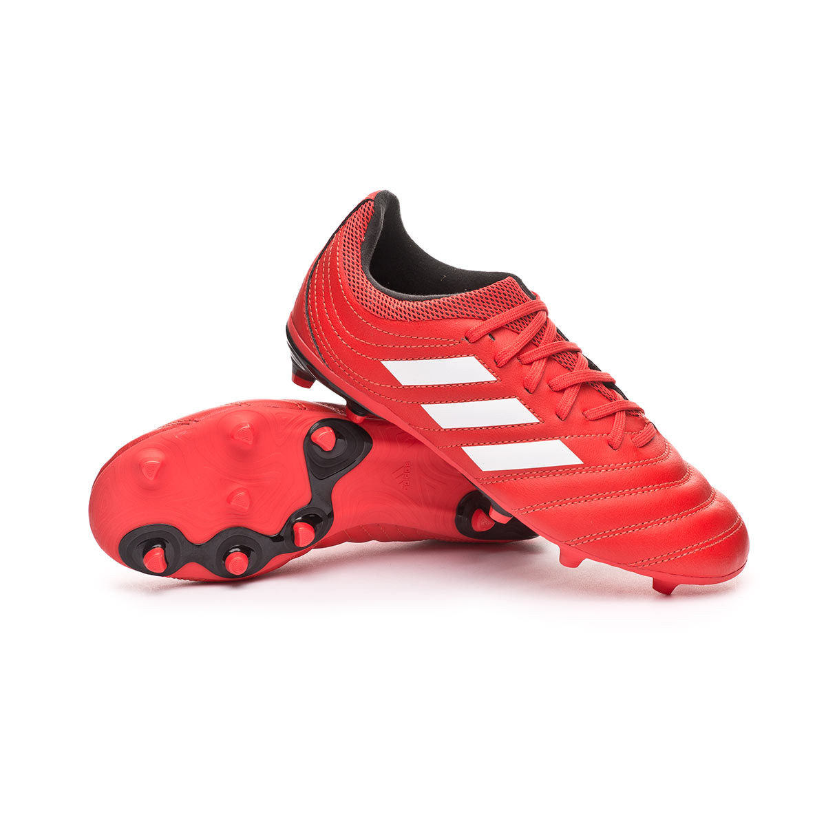 adidas copa 20.3 fg review