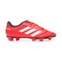 Copa 20.4 FG Criança Active red-White-Core black
