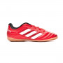 Copa 20.4 IN Kids Active red-White-Black