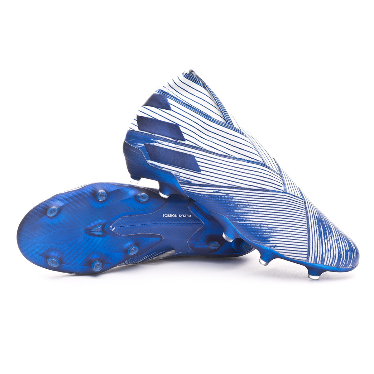 nemeziz white