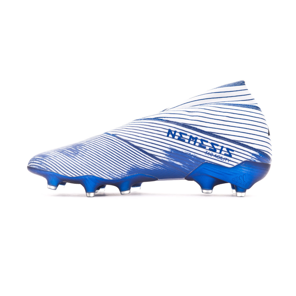 adidas nemeziz 19 fg soccer cleat