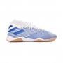 Nemeziz 19.3 IN White-Team royal blue