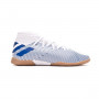 Nemeziz 19.3 IN Niño White-Team royal blue-Black