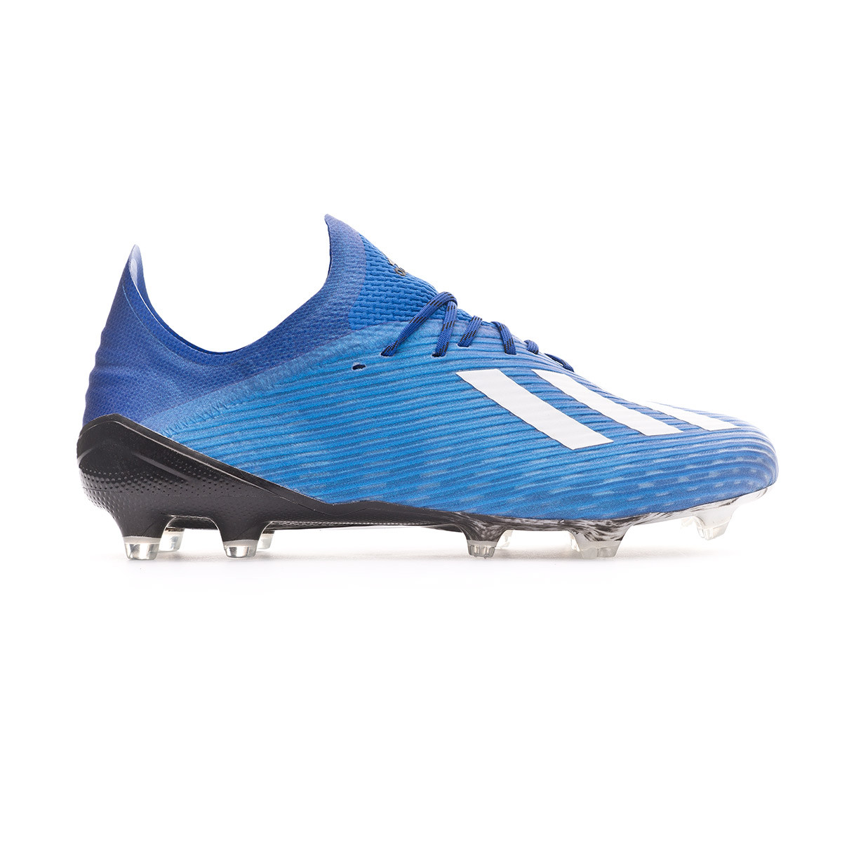 adidas x 19.1 light blue