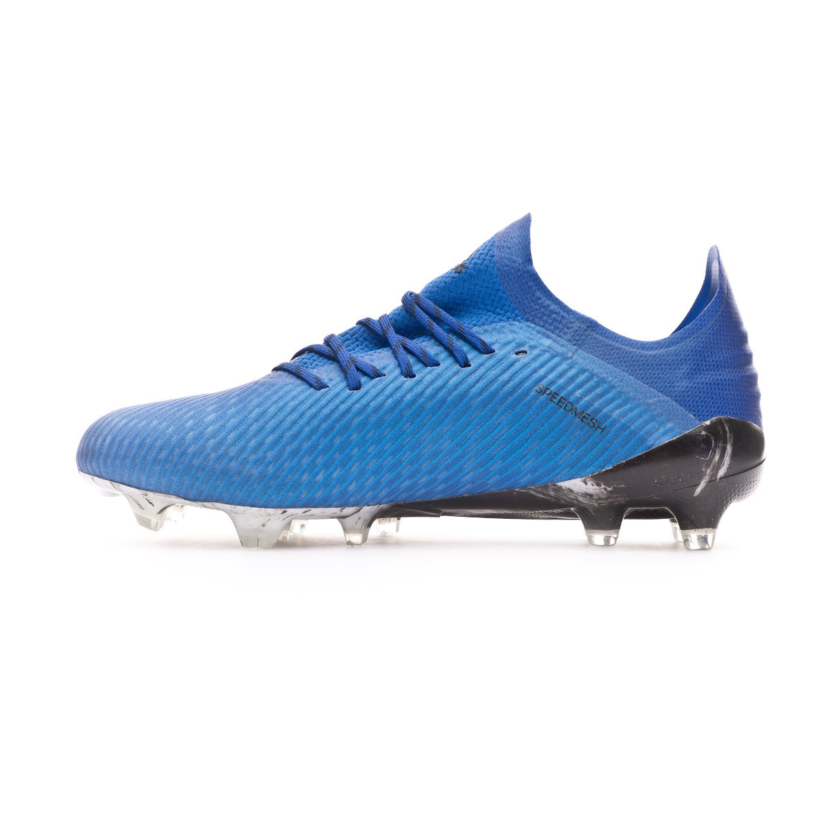 adidas x 19.1 sg black