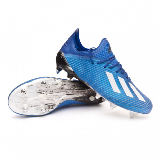 adidas x 19.1 sg black