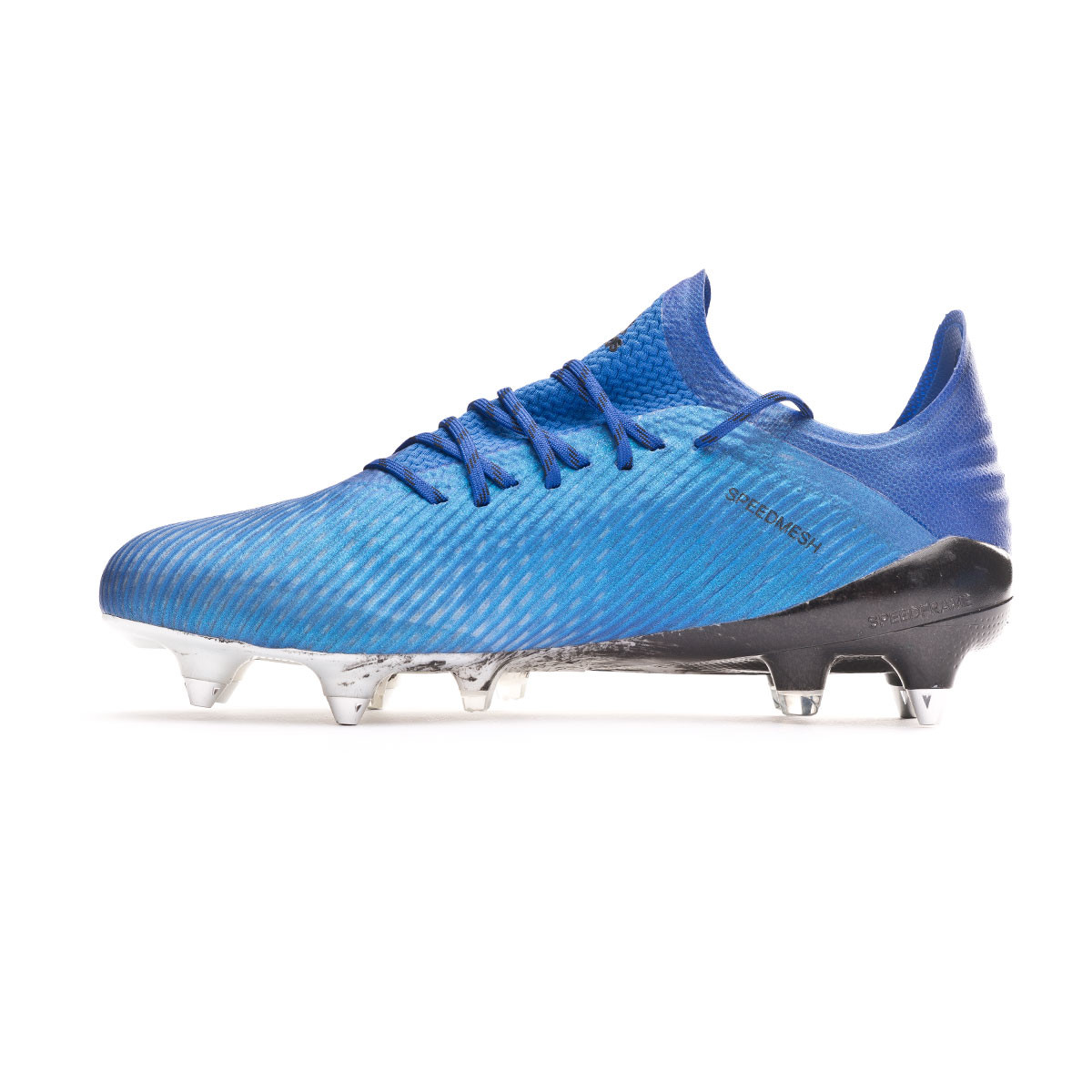 adidas x 19.1 sg blue