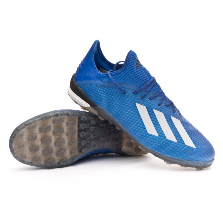 adidas 19.1 x turf