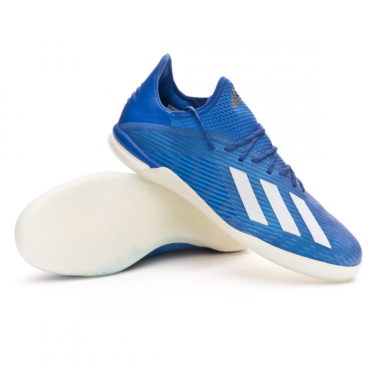 adidas chaussure futsal