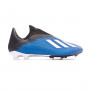 X 19.3 LL FG Team royal blue-White-Black