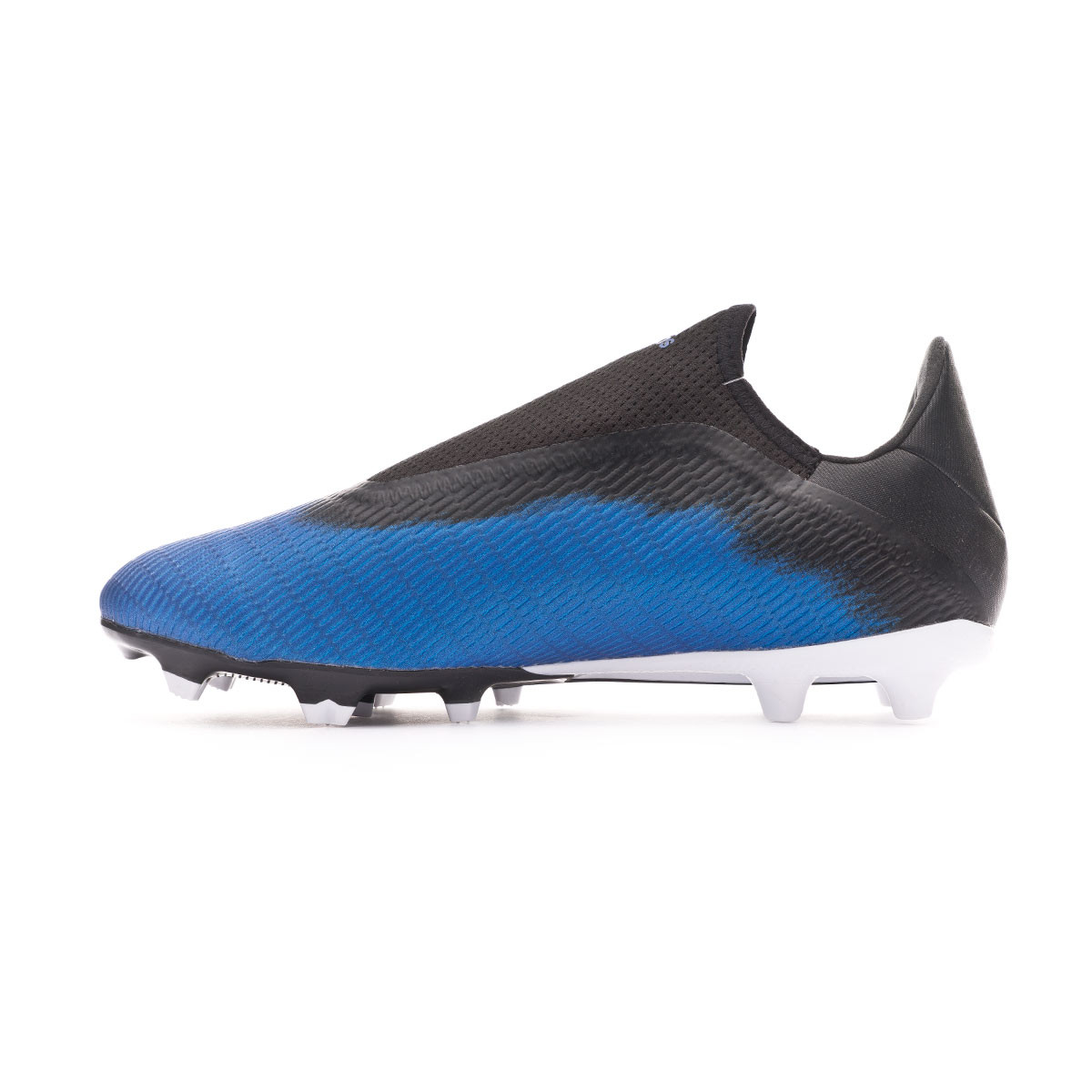 adidas x 19.3 fg blue