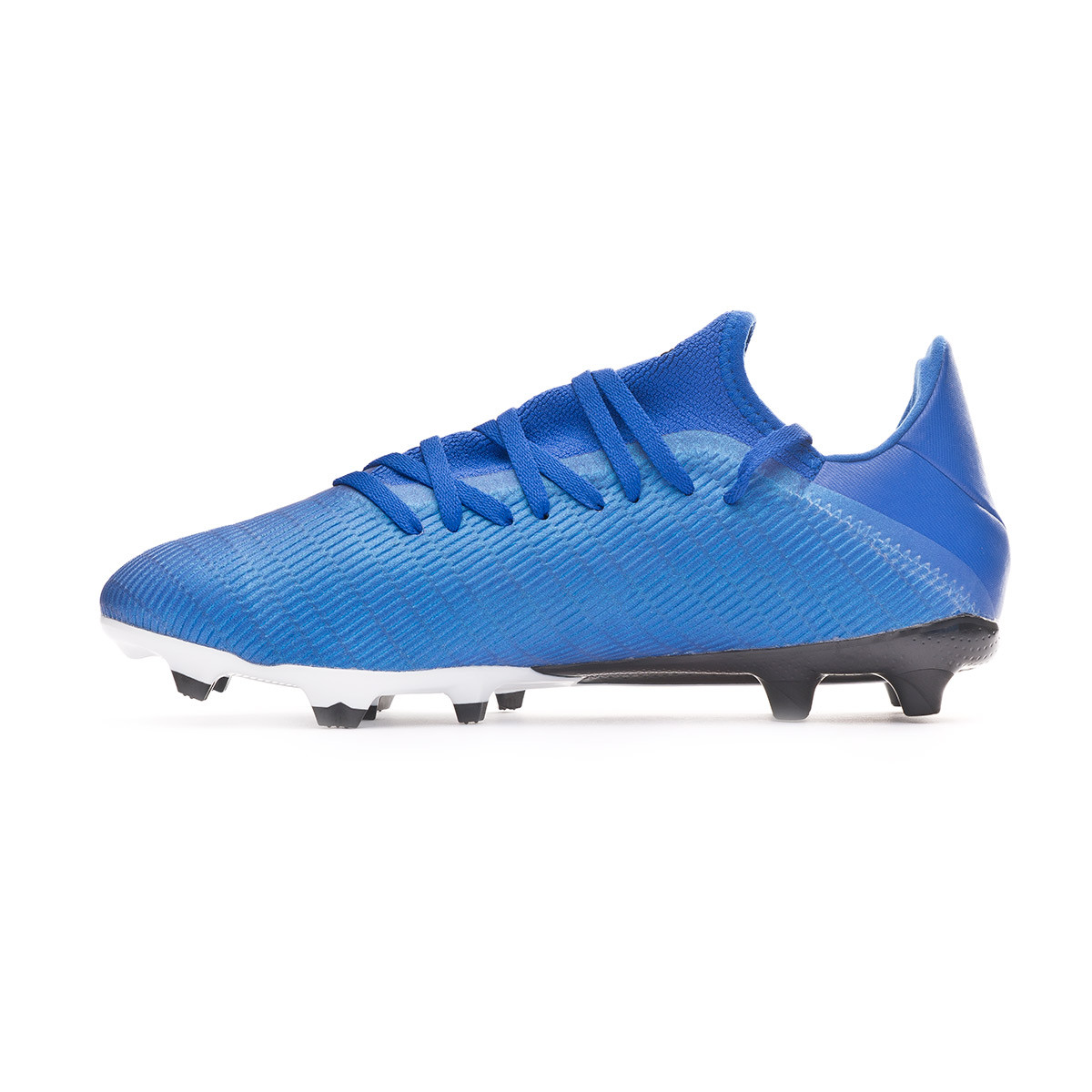 chaussure de football adulte x 19.3 adidas fg bleu chaussure de football adulte x 19.3 adidas fg bleu