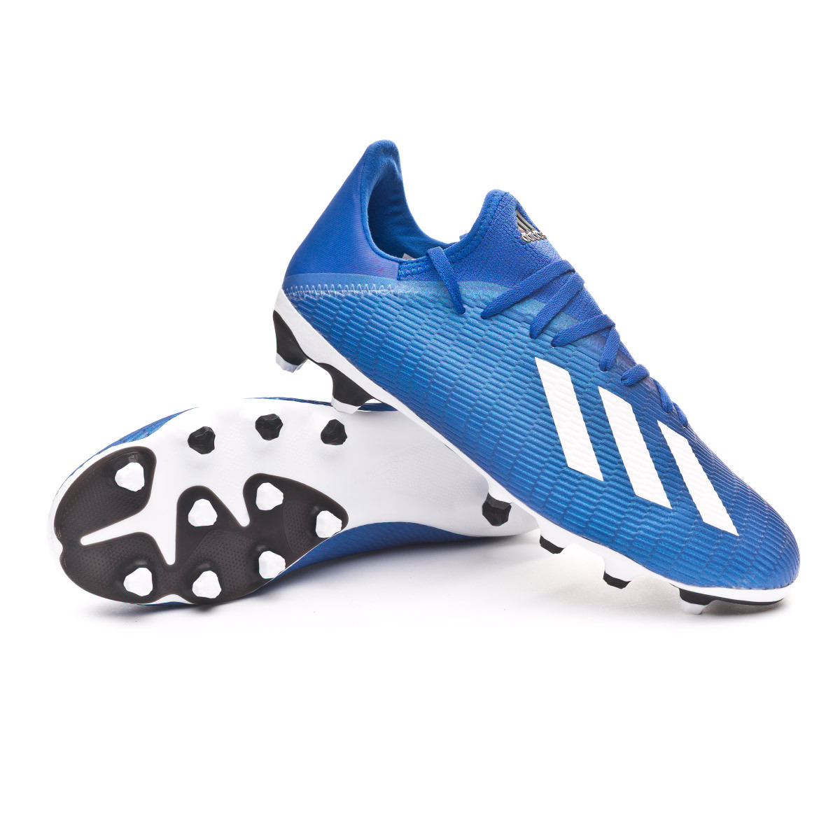 Football Boots adidas X 19.3 MG Team 