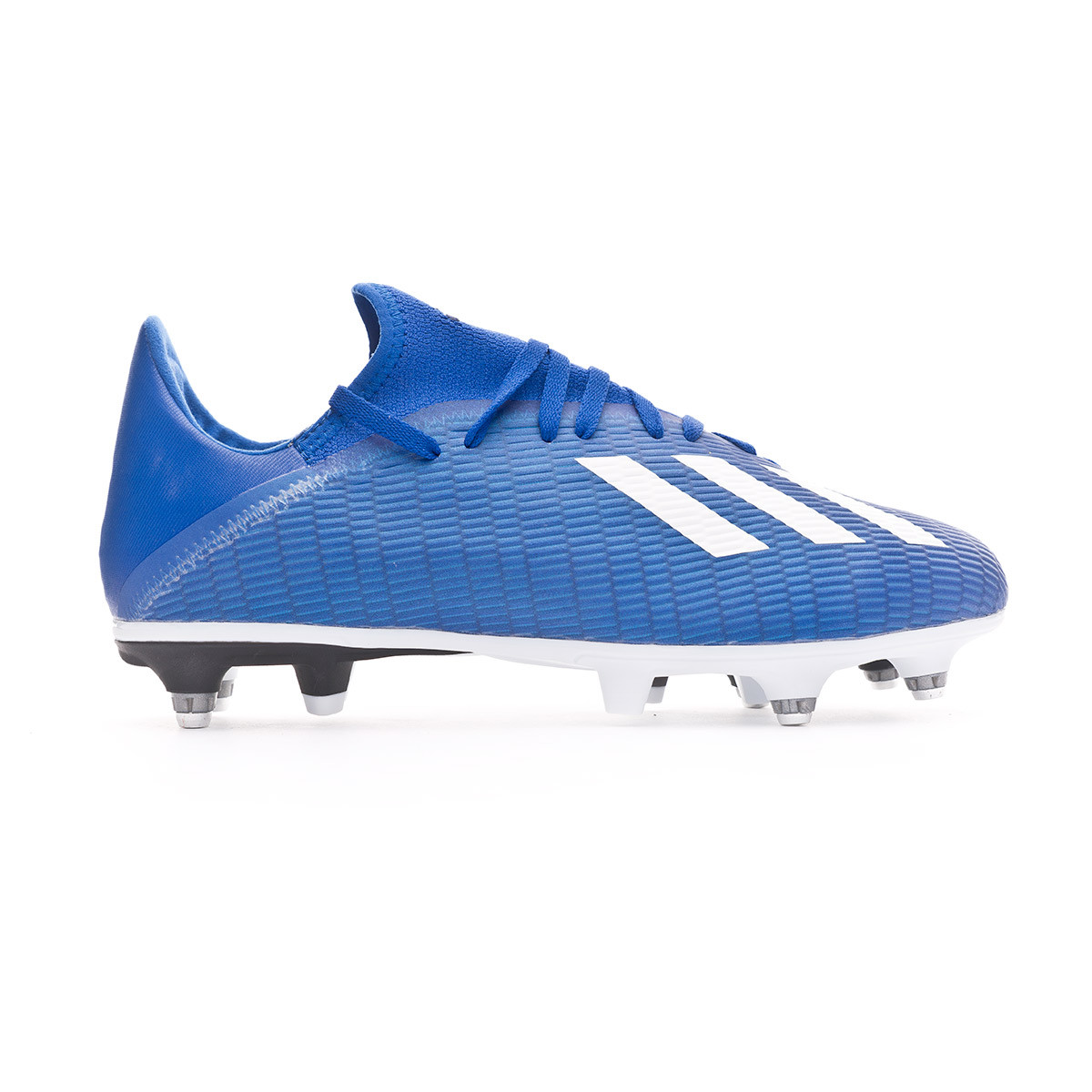Football Boots adidas X 19.3 SG Team 