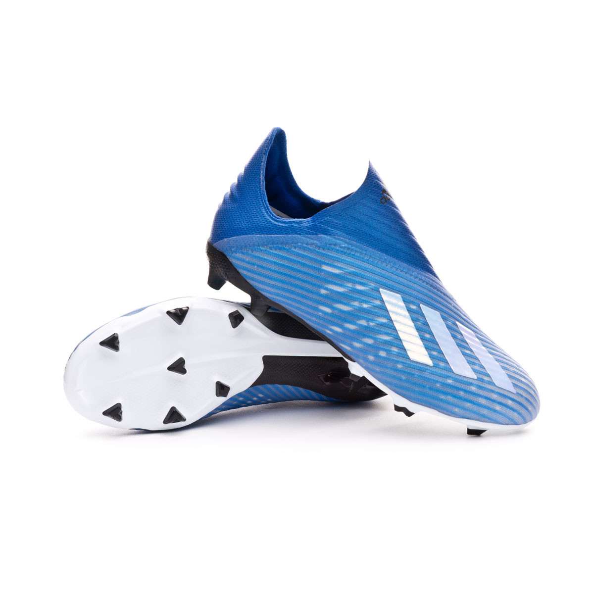 Football Boots adidas X 19+ FG Niño 