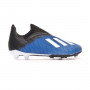 X 19.3 LL FG Niño Team royal blue-White-Black
