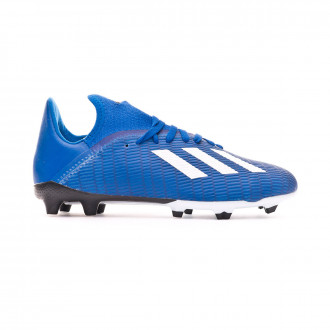 adidas x16.3 azules Azul