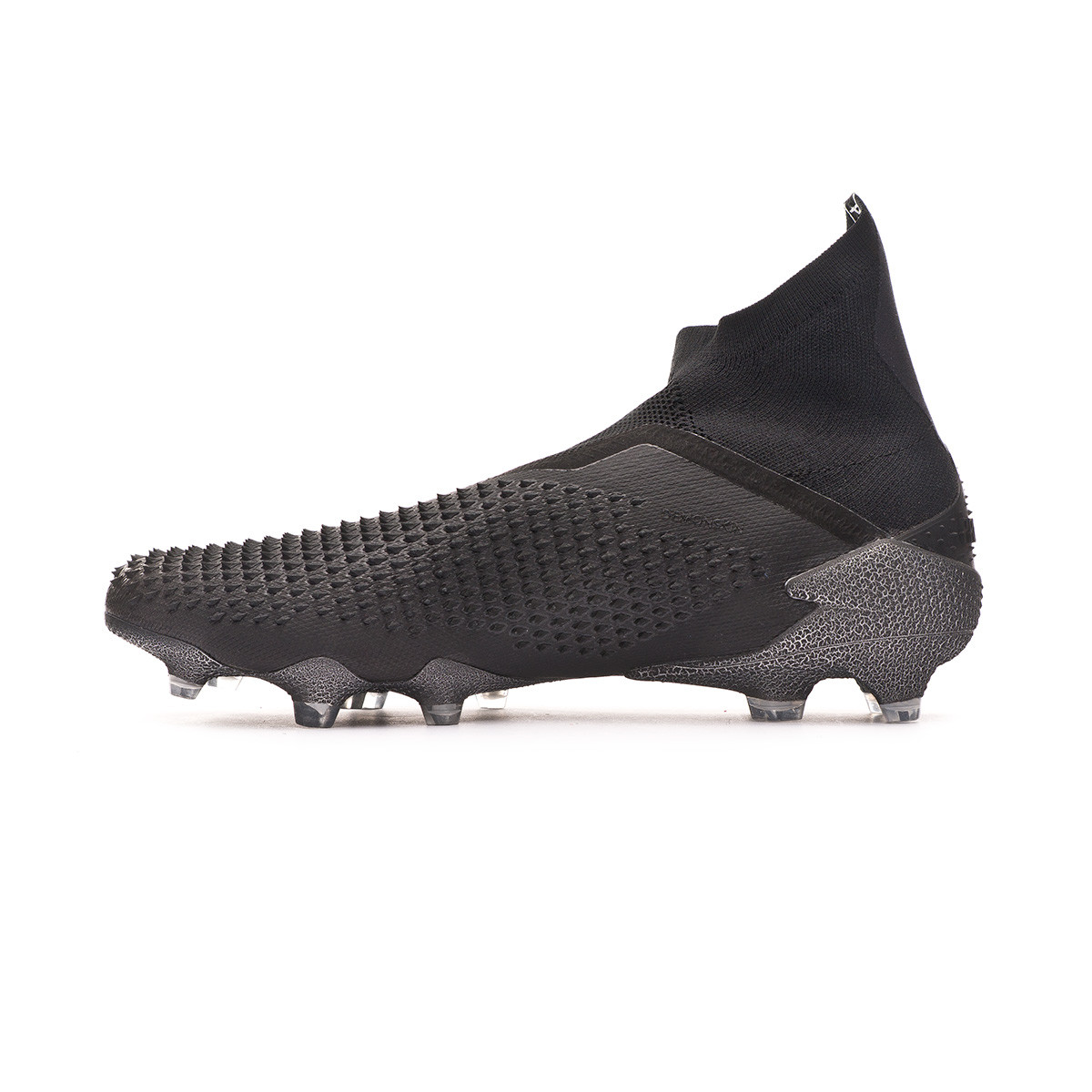 adidas predator total black